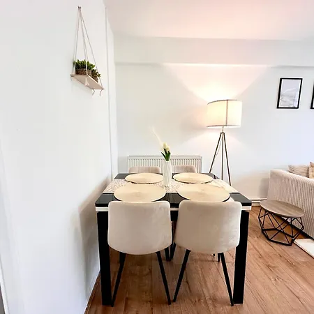 Cosy 2 Bedroom Apartment London Shoreditch With Great Transport Links Exterior photo
