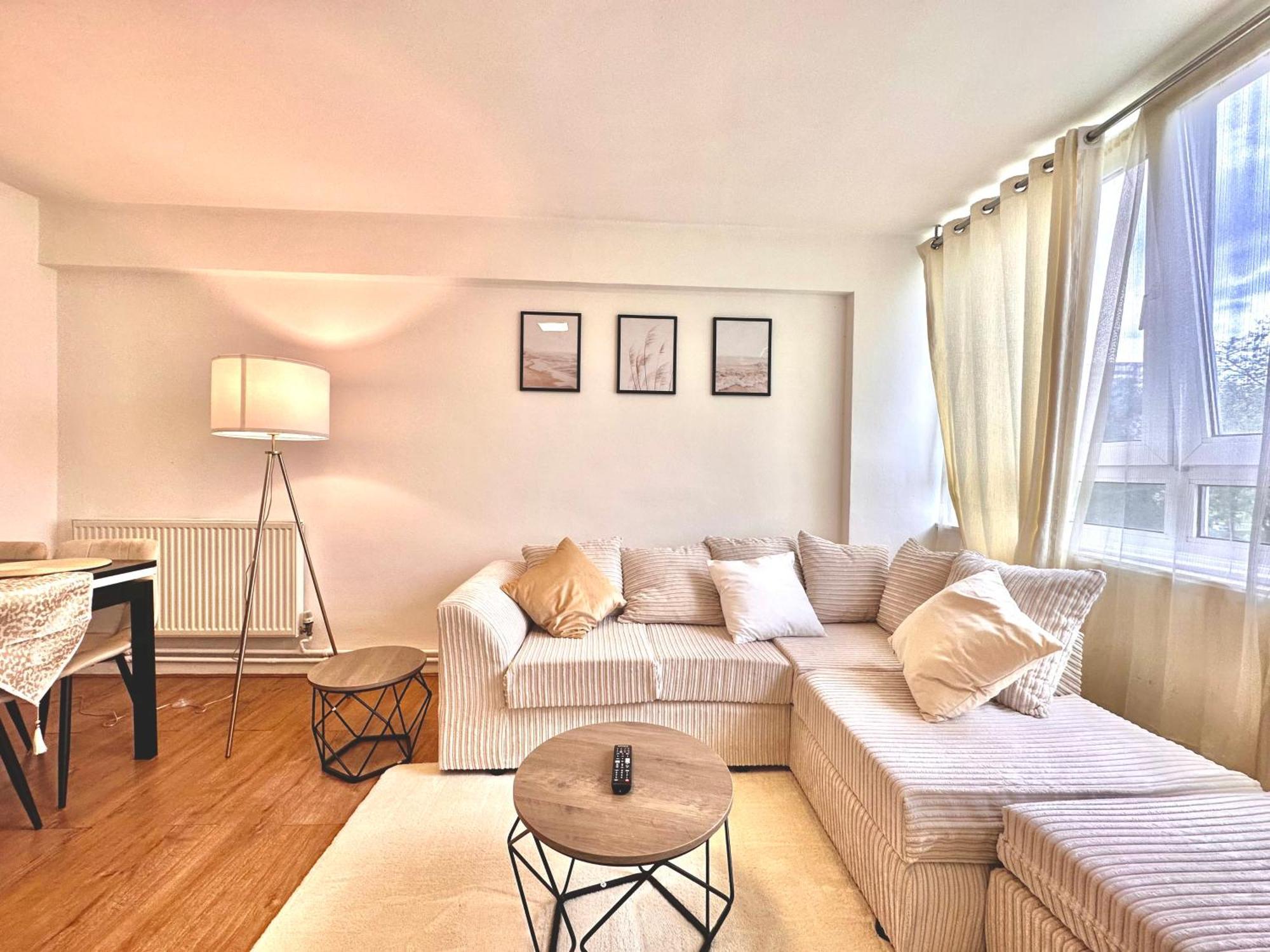 Apartamento Cosy 2 Bedroom Shoreditch With Great Transport Links *
