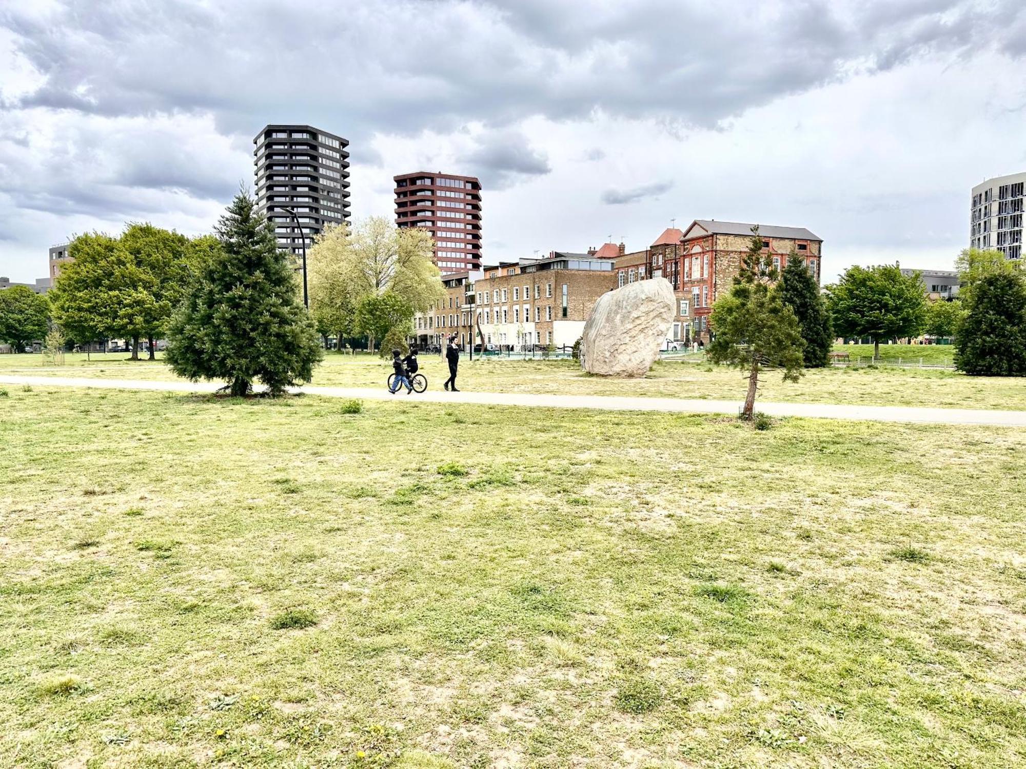 Apartamento Cosy 2 Bedroom Shoreditch With Great Transport Links
