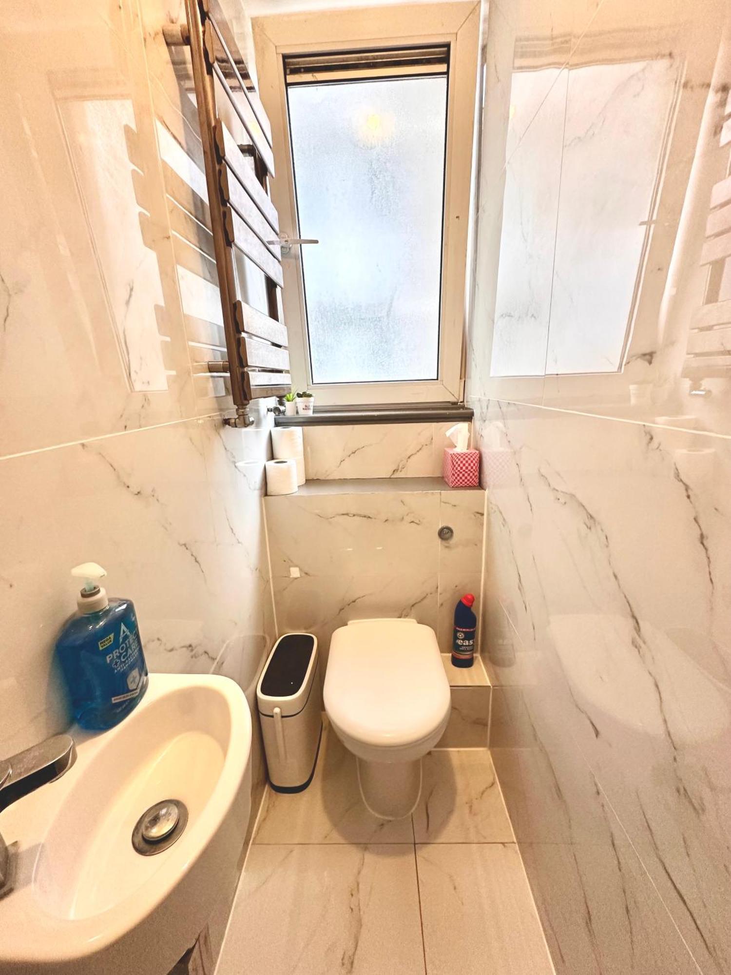 Apartamento Cosy 2 Bedroom Shoreditch With Great Transport Links Londres