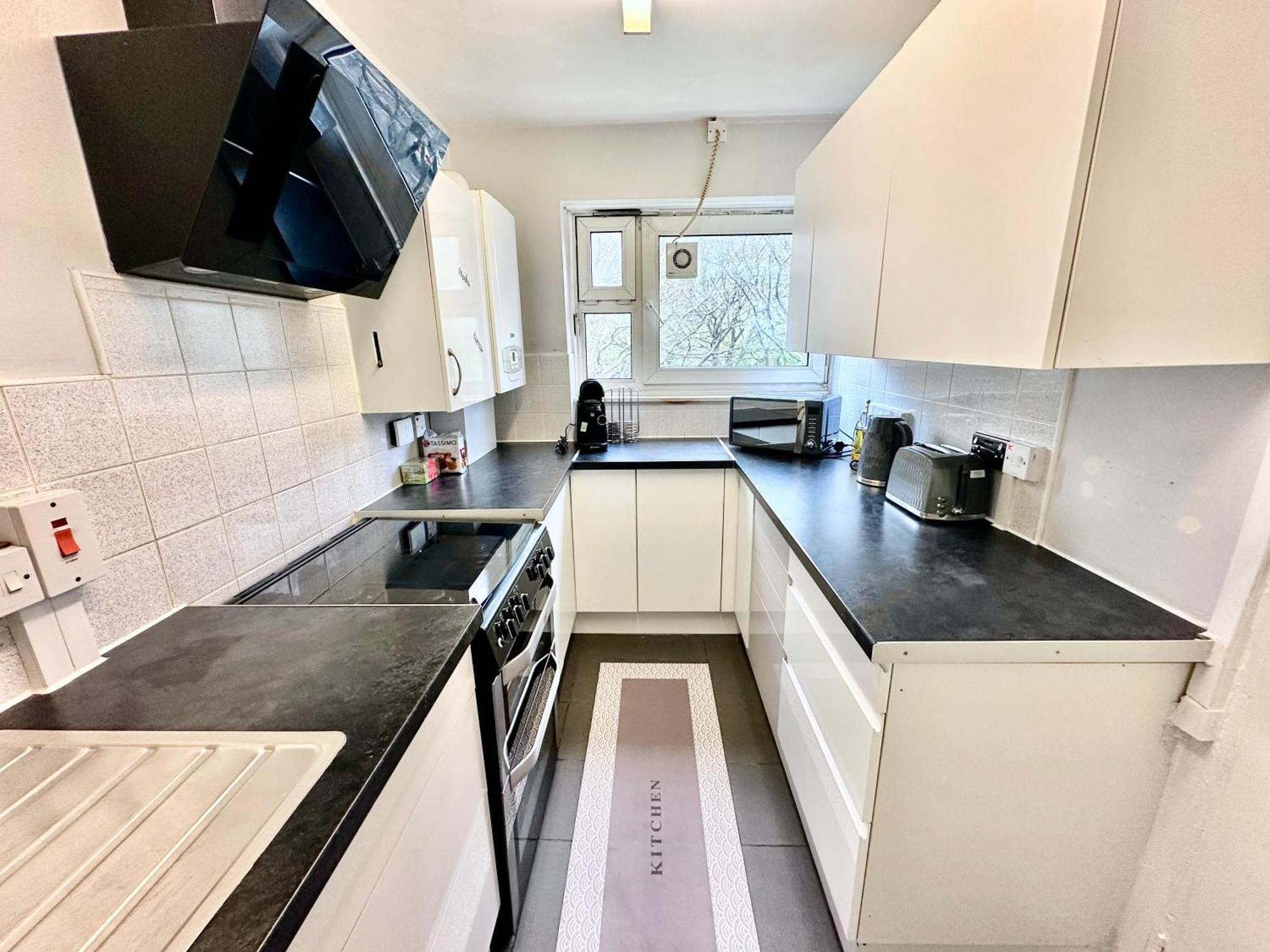 Cosy 2 Bedroom Shoreditch With Great Transport Links Apartamento *