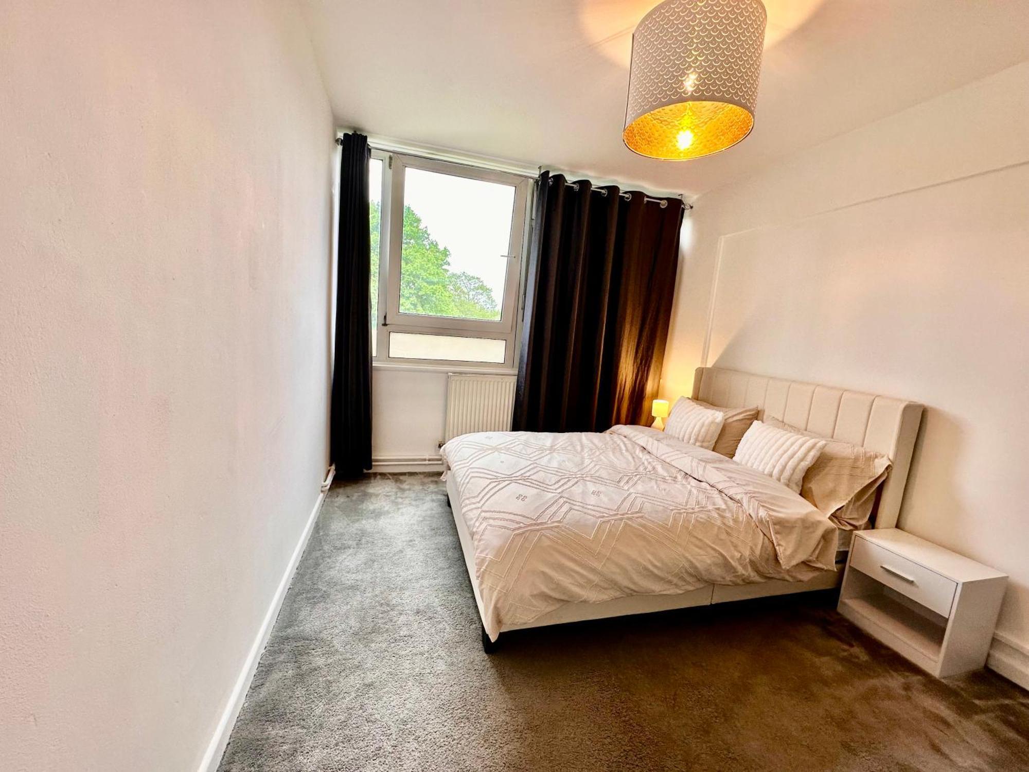 Apartamento Cosy 2 Bedroom Shoreditch With Great Transport Links